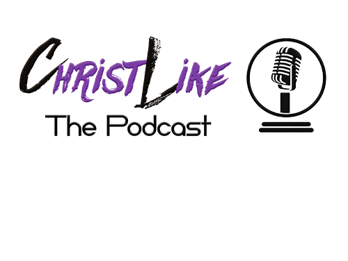 Christ Like podcast