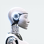 I Robot
