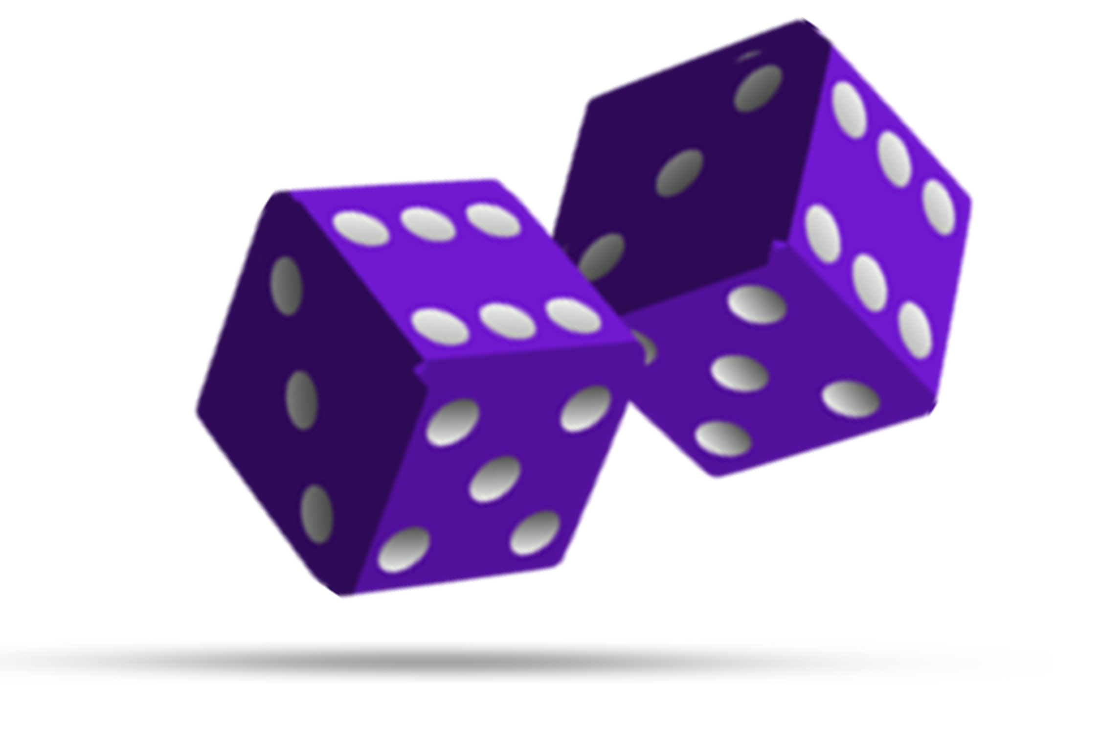 dice