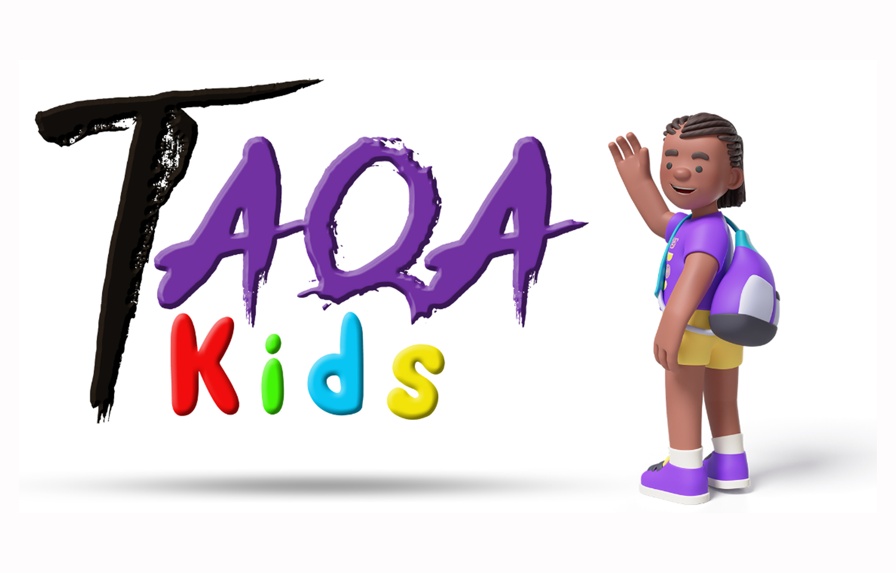 Taq Kids