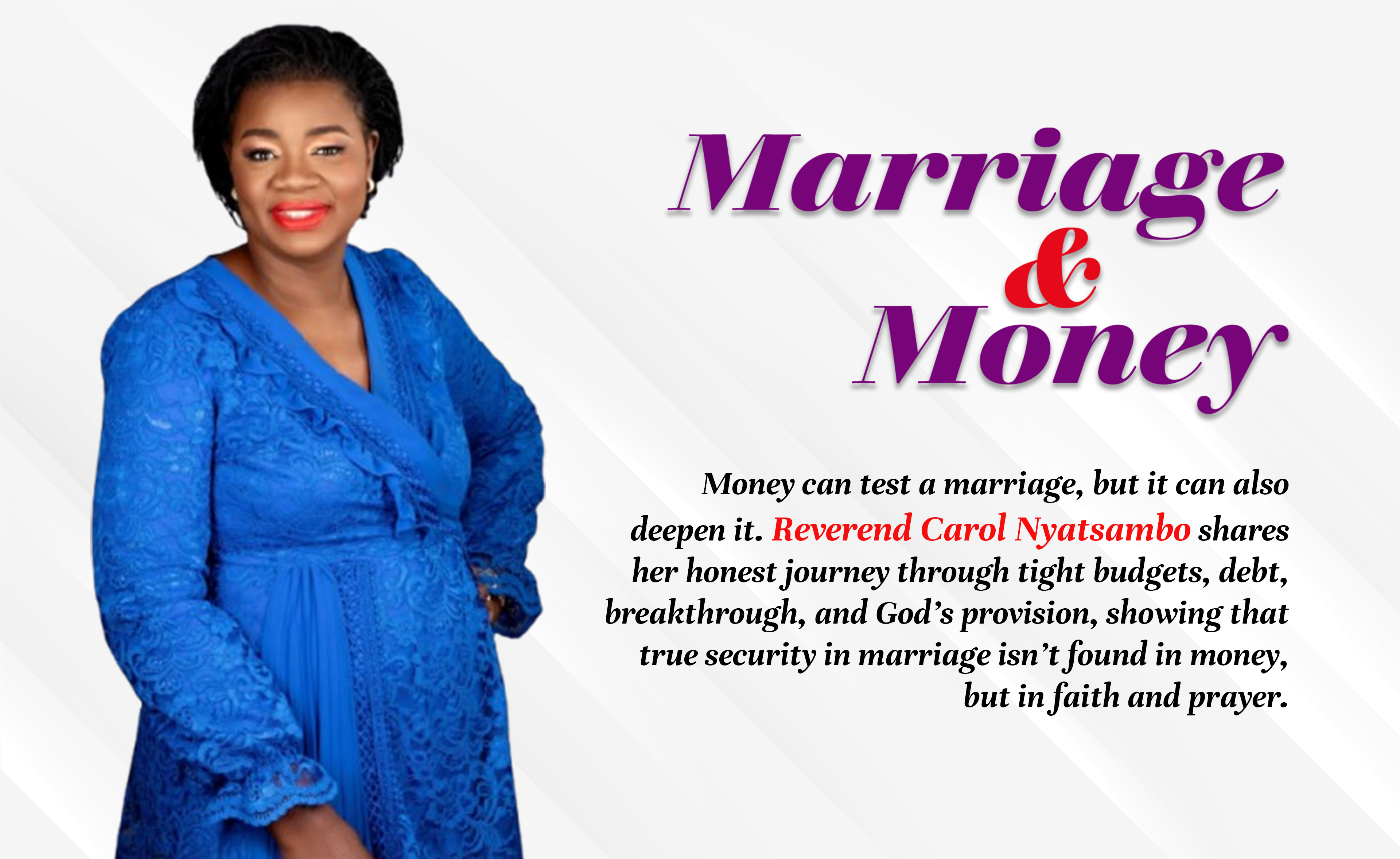 Marriage